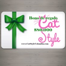 bonoregalo80